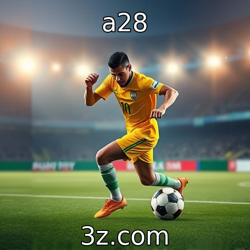 Análise das Apostas Esportivas que Estão Dominando o Mercado Brasileiro