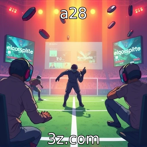 a28 Apostas Esportivas: Estratégias que Podem Impulsionar Seus Lucros