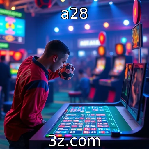 E-sports: Como a Psicologia do Jogador Afeta o Desempenho nas Competições