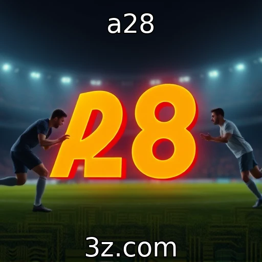 a28 Como as apostas esportivas estão sendo moldadas pela tecnologia moderna