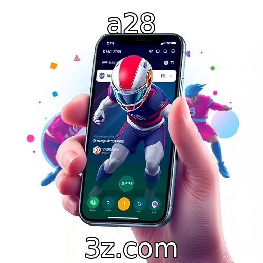 a28 Apostas esportivas: como analisar partidas para lucros consistentes