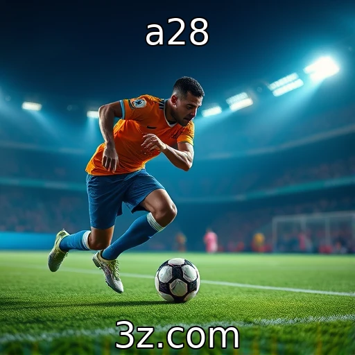 a28 Desvendando as vantagens das apostas esportivas no Brasil