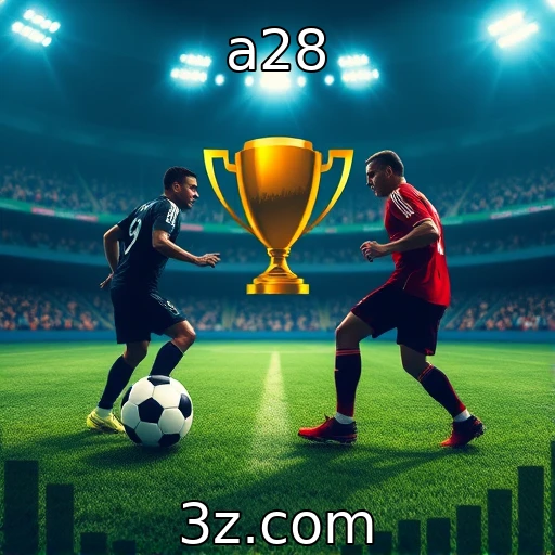 Apostas Esportivas: Dicas Para Aumentar Suas Chances de Vitória