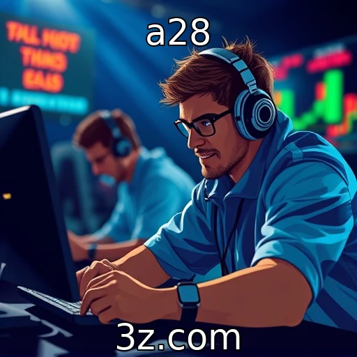 a28 Apostas Esportivas: Como Análises Detalhadas Podem Aumentar Seus Ganhos