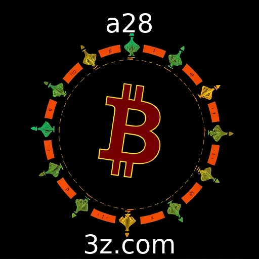 a28 Transformação das Apostas: Como as Criptomoedas Estão Mudando o Jogo